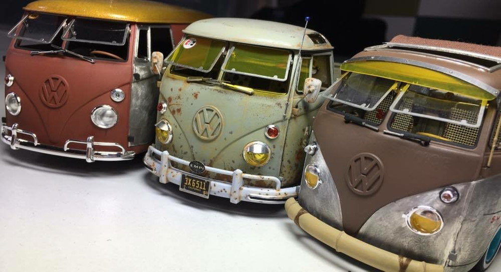 1/24 VW2 եꥹ롦եȥ饹 ե졼