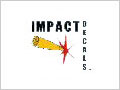 Impact Decal