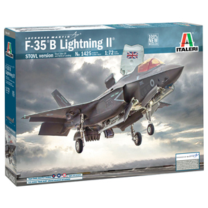 1/72 ꥹ F-35B 饤ȥ˥ II STOVL С