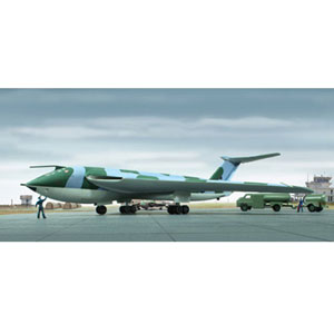 LINDBERG 1/96 Handley Page Victor