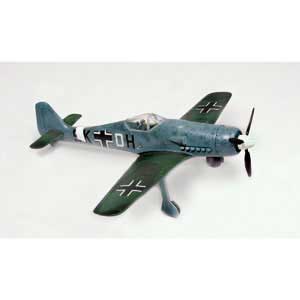 LINDBERG 1/72 FW 190 Focke Wulf