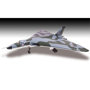 LINDBERG 1/100 Avro Vulcan Bomber