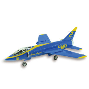 LINDBERG 1/48 Blue Angels F11F-1 Tiger