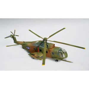 LINDBERG 1/72 HH-3E Jolly Green Giant (USA)