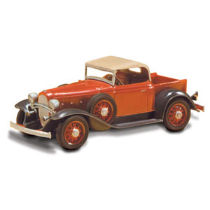 LINDBERG 1/32 1932 Chevy Pickup