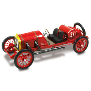 LINDBERG 1/16 1914 Stutz Racer