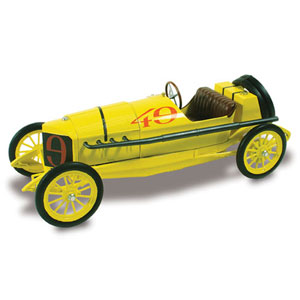 LINDBERG 1/16 1914 Mercedes Racer