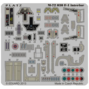 ץå 1/72 Ҷ F-1 ǥơ륢åץå󥰥ѡ()