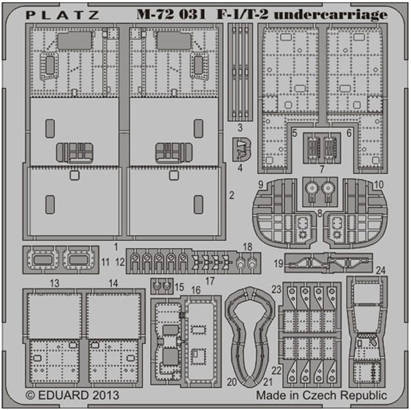 ץå 1/72 Ҷ F-1 ǥơ륢åץå󥰥ѡ(Ӥޤ)