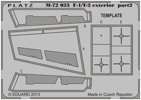 ץå 1/72 Ҷ F-1 ǥơ륢åץå󥰥ѡ()