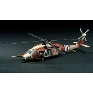 ߥ˥ե 1/48 MH-60G SSۡ