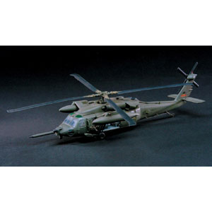 ߥ˥ե 1/48 MH-60K ֥åۡ