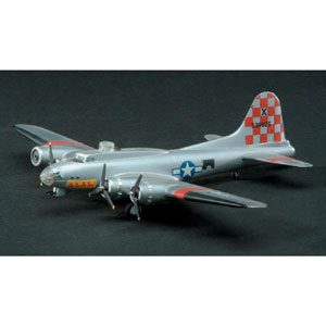 ߥ˥ե 1/144 B-17G