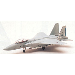 ミニクラフト 1/144 F-15A イーグル [MC14421] - 1,320円 : プラモデル 