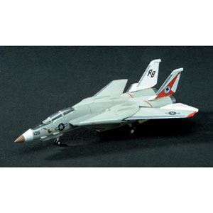 ߥ˥ե 1/144 F-14A ȥ७å