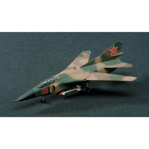 ߥ˥ե 1/144 MIG-23 եå