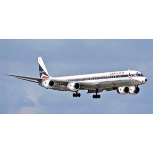 ߥ˥ե 1/144 DC-8-71 ǥ륿Ҷ