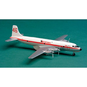 ߥ˥ե 1/144 󥨥 DC-6B եܥޡ
