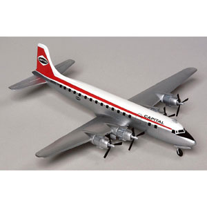 ߥ˥ե 1/144 DC-6B "ԥҶ"