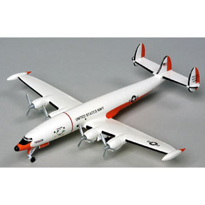ミニクラフト 1/144 米海軍 NC-121K プロジェクト・マグネット