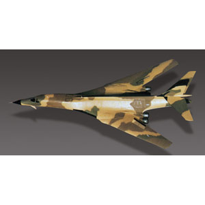 �ߥ˥���ե� 1/144 B-1A SAC