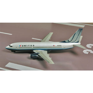 �ߥ˥���ե� 1/144 737-300��ʥ��ƥåɹҶ��ʿ�������