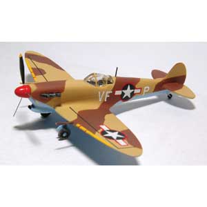 Minicraft 1/144 Spitfire MKVb