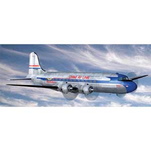 Minicraft 1/144 DC-4