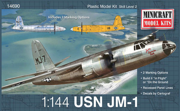 ߥ˥ե 1/144 ꥫ B-26(JM-1) "Joe's Banana Boat" - ɥĤ