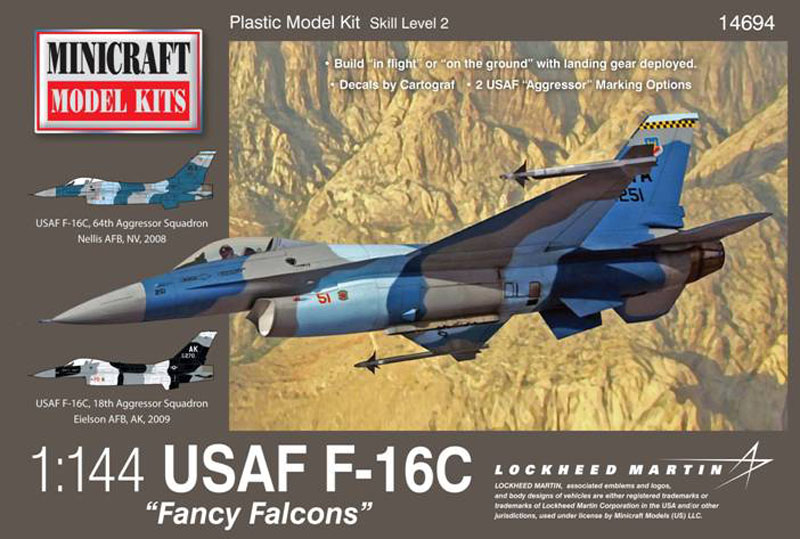 ߥ˥ե 1/144 ꥫ F-16 "ե󥷡 ե륳" - ɥĤ