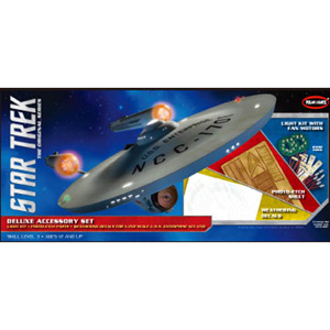 ݡ饤 ȥå 1/350 󥿡ץ饤 NCC-1701 ǥơ륢åץѡĥѥå