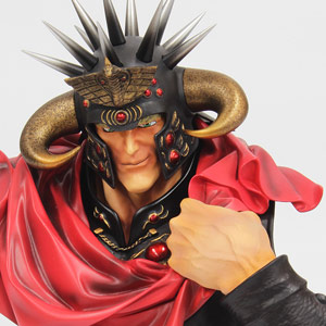 MODEL MASTER Fist of the North Star ROAH Bust Statue