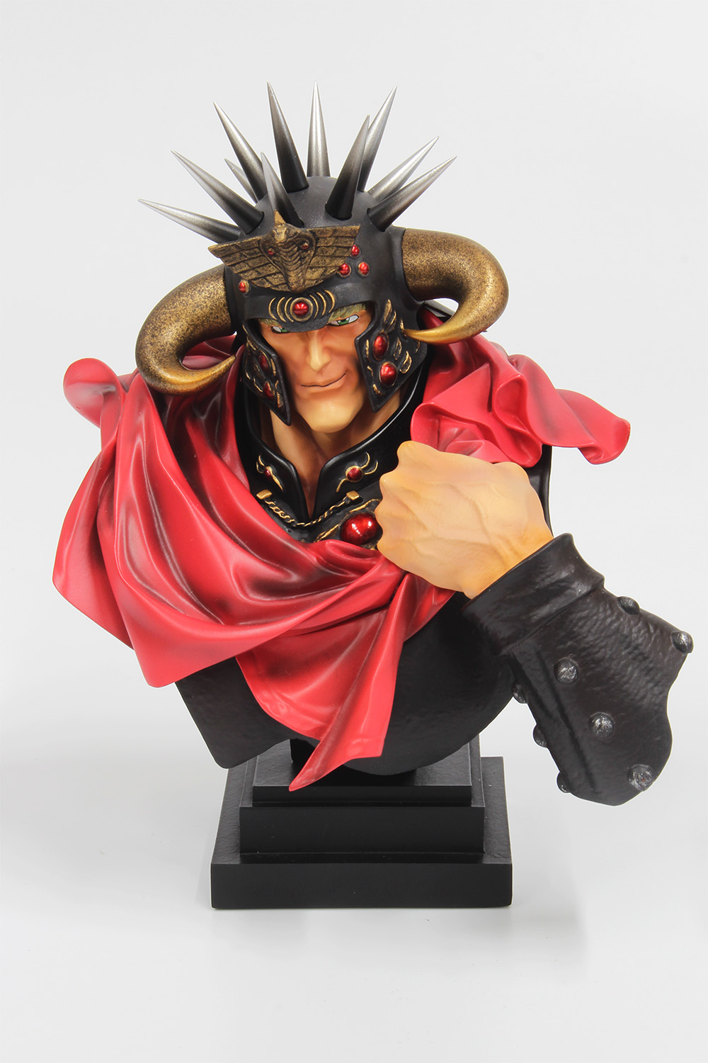 MODEL MASTER Fist of the North Star ROAH Bust Statue