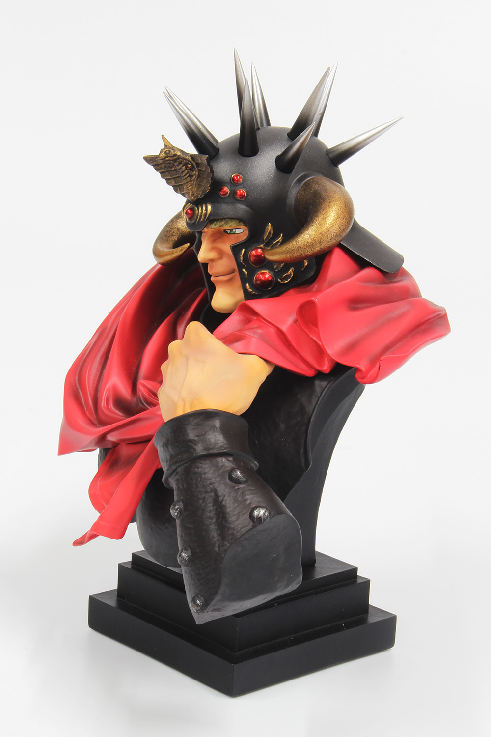 MODEL MASTER Fist of the North Star ROAH Bust Statue