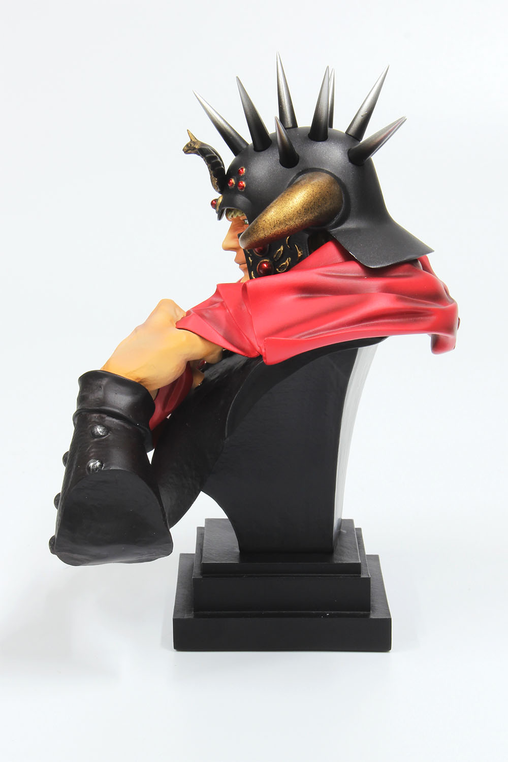 MODEL MASTER Fist of the North Star ROAH Bust Statue