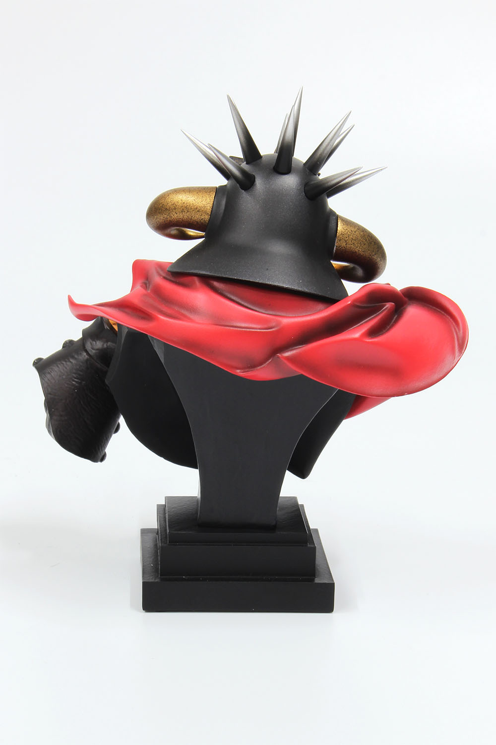 MODEL MASTER Fist of the North Star ROAH Bust Statue