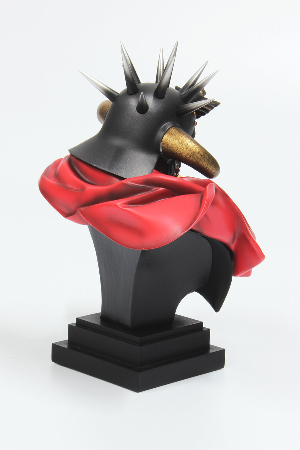 MODEL MASTER Fist of the North Star ROAH Bust Statue