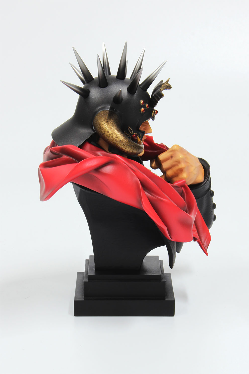 MODEL MASTER Fist of the North Star ROAH Bust Statue