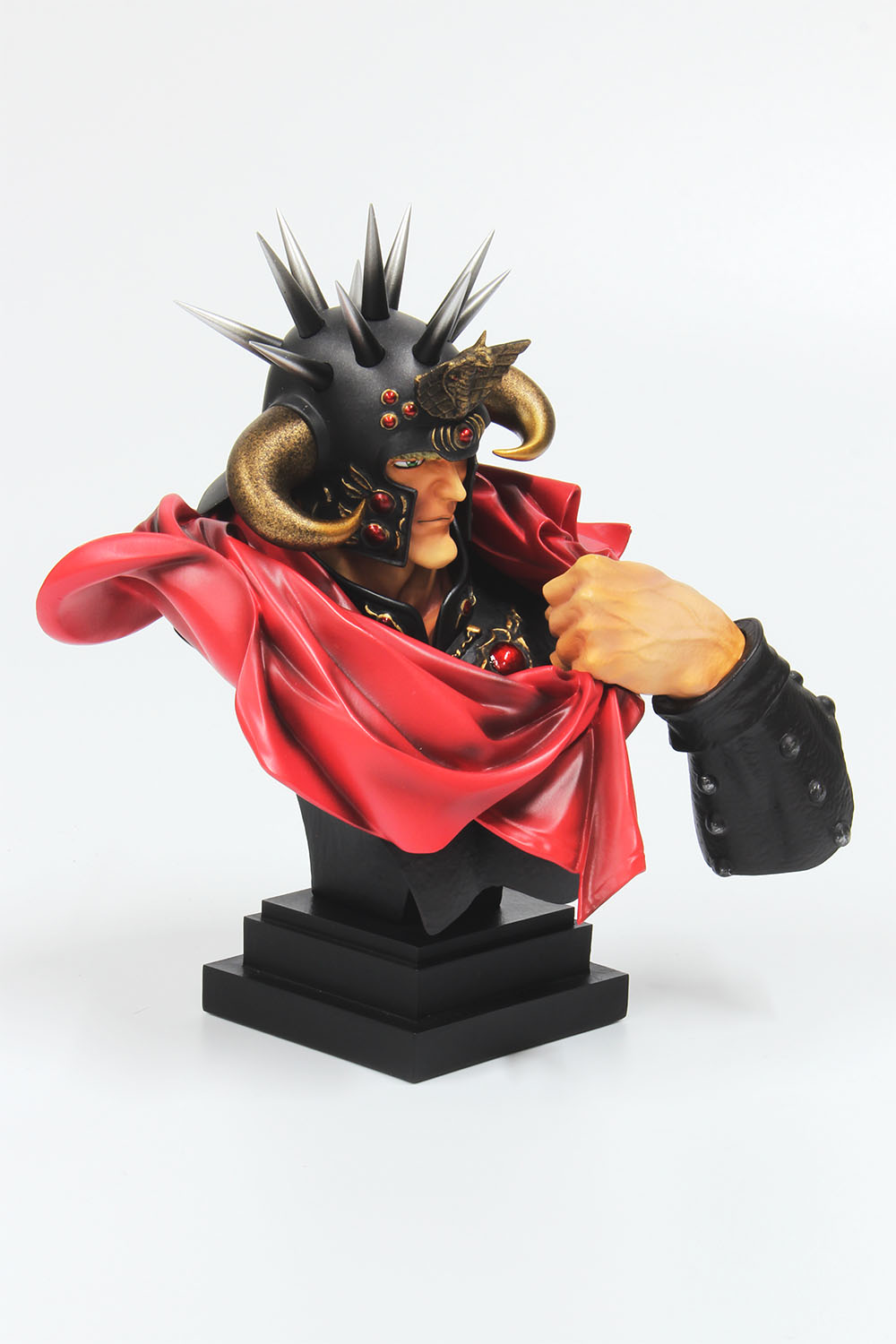 MODEL MASTER Fist of the North Star ROAH Bust Statue