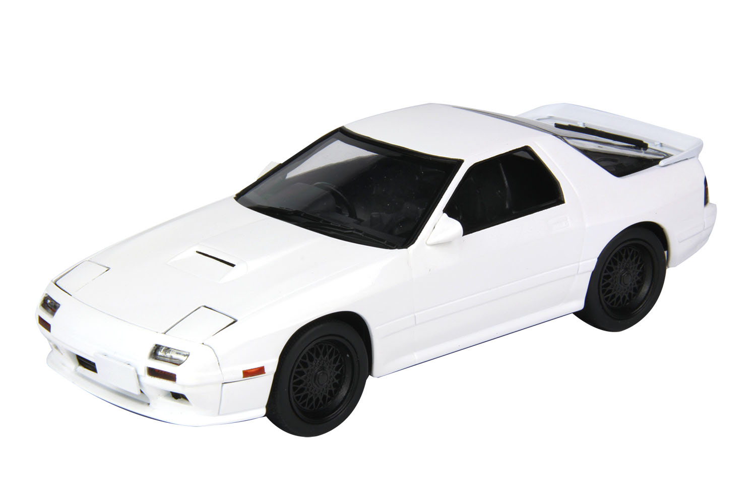 MONO 1/32 ȥ⡼ӥ륭å ޥĥ Х RX-7FC3S ꥹۥ磻 - ɥĤ