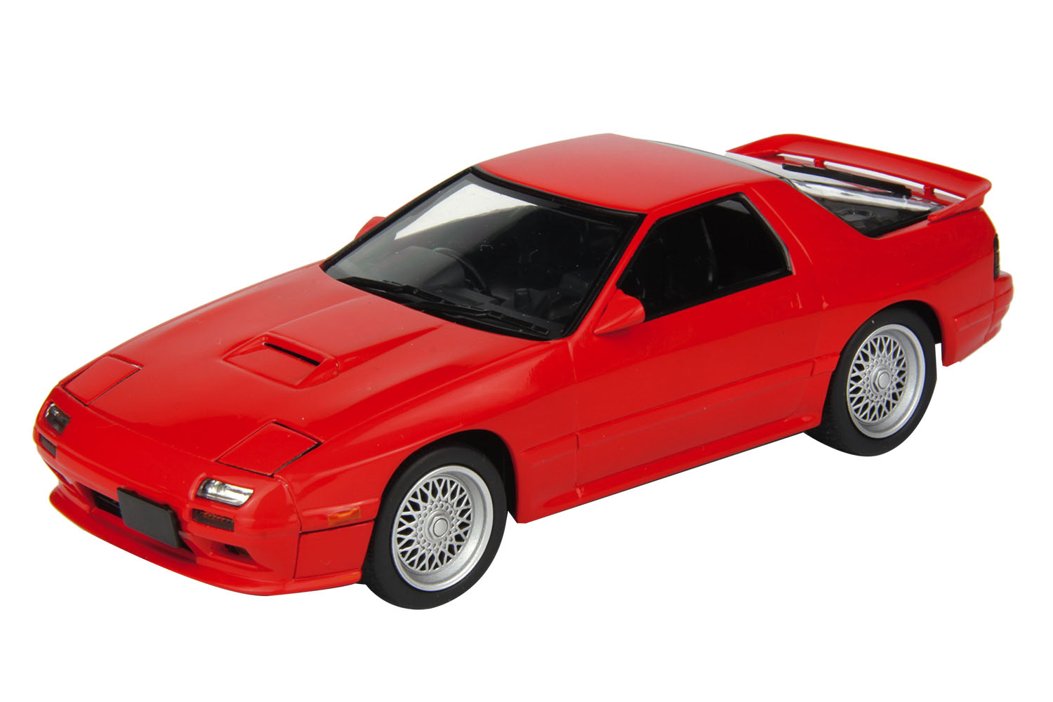 MONO 1/32MAZDA SAVANNA RX-7 (FC3S) BLAZE RED