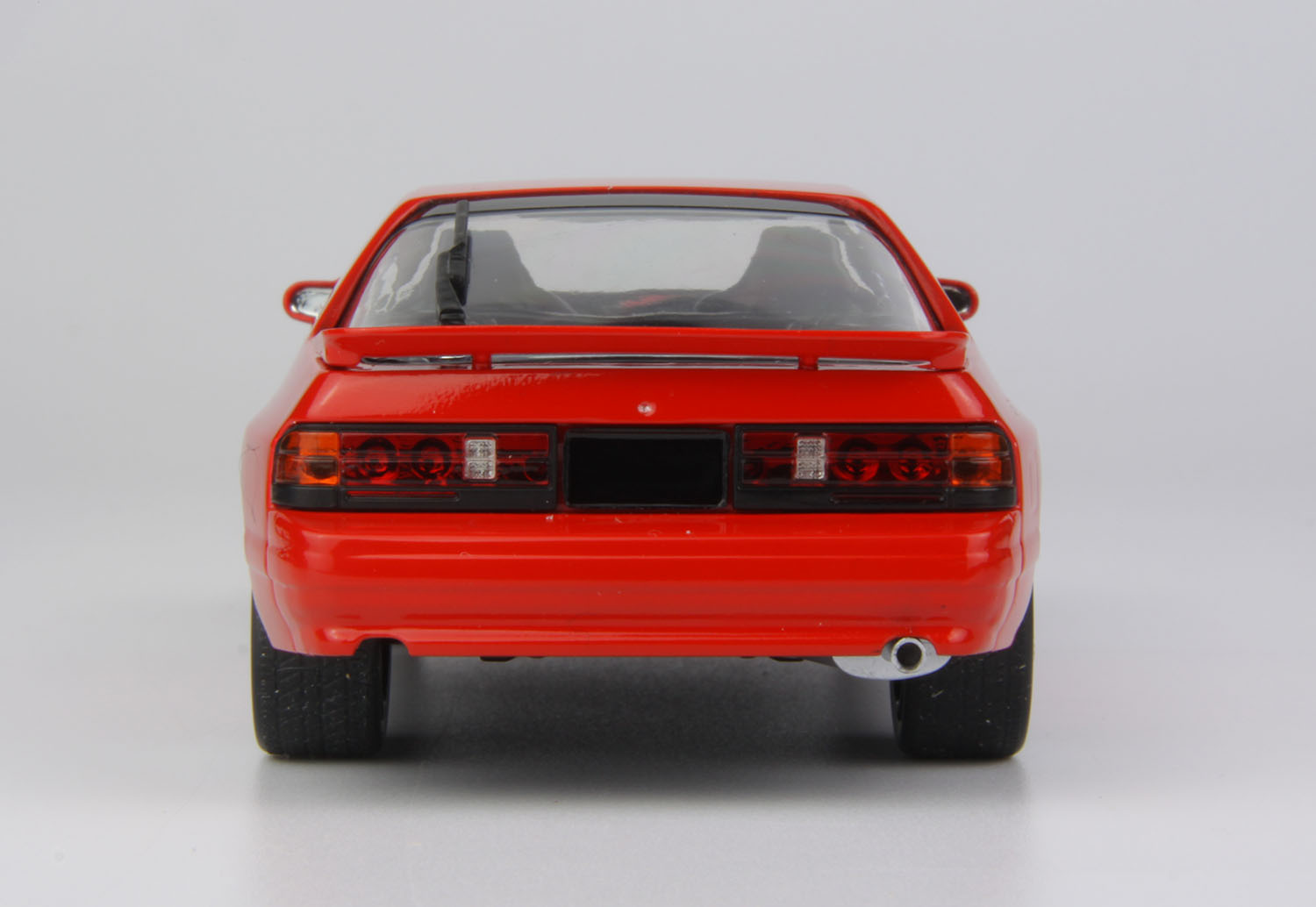 MONO 1/32MAZDA SAVANNA RX-7 (FC3S) BLAZE RED