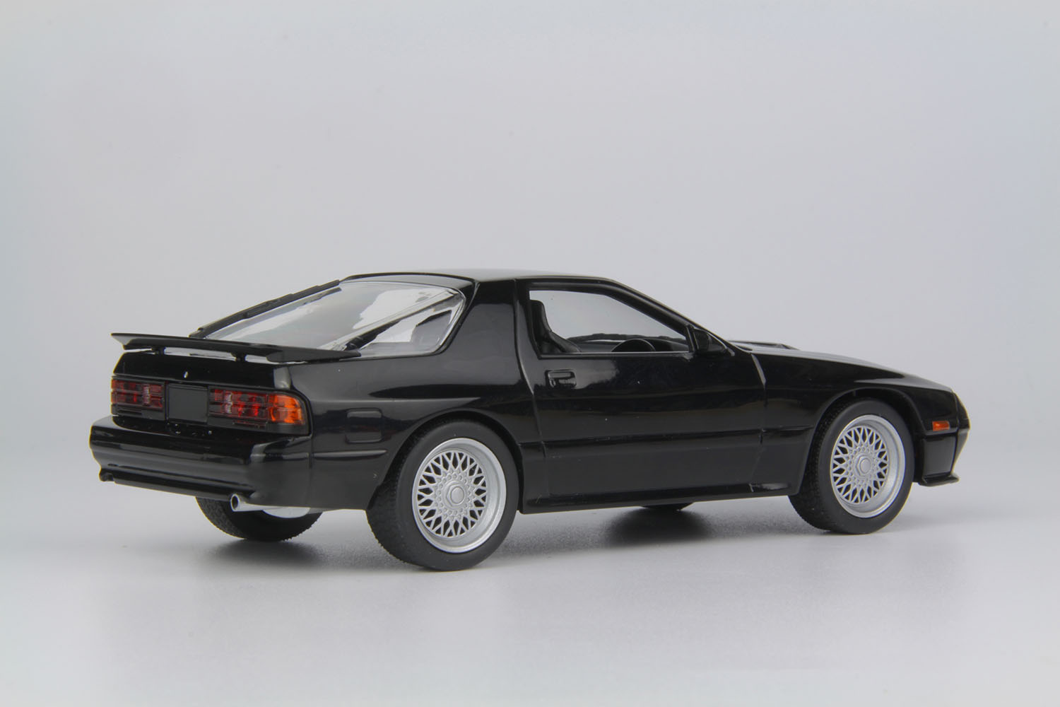 MONO 1/32 ȥ⡼ӥ륭å ޥĥ Х RX-7FC3S ֥ꥢȥ֥å - ɥĤ