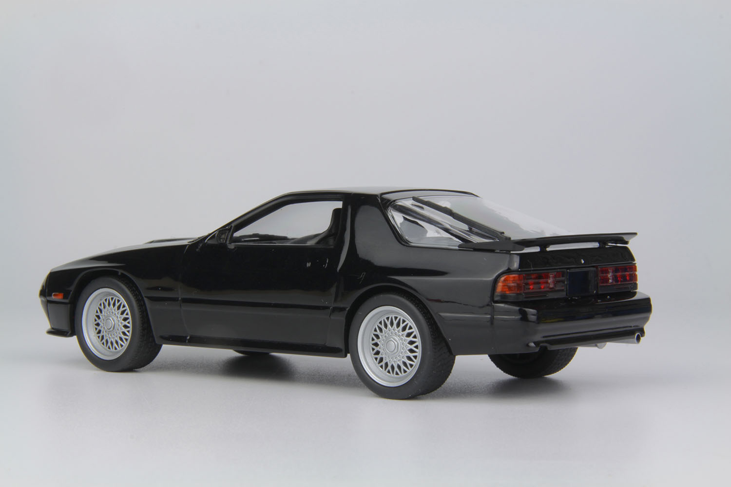 MONO 1/32 ȥ⡼ӥ륭å ޥĥ Х RX-7FC3S ֥ꥢȥ֥å - ɥĤ