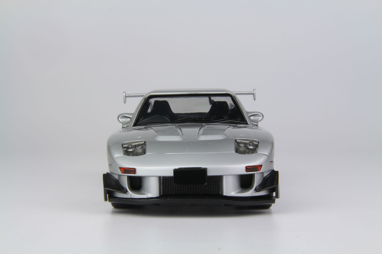 MONO 1/32 ȥ⡼ӥ륭å ޥĥ RX-7FD3S˥ Сȡ᥿å - ɥĤ