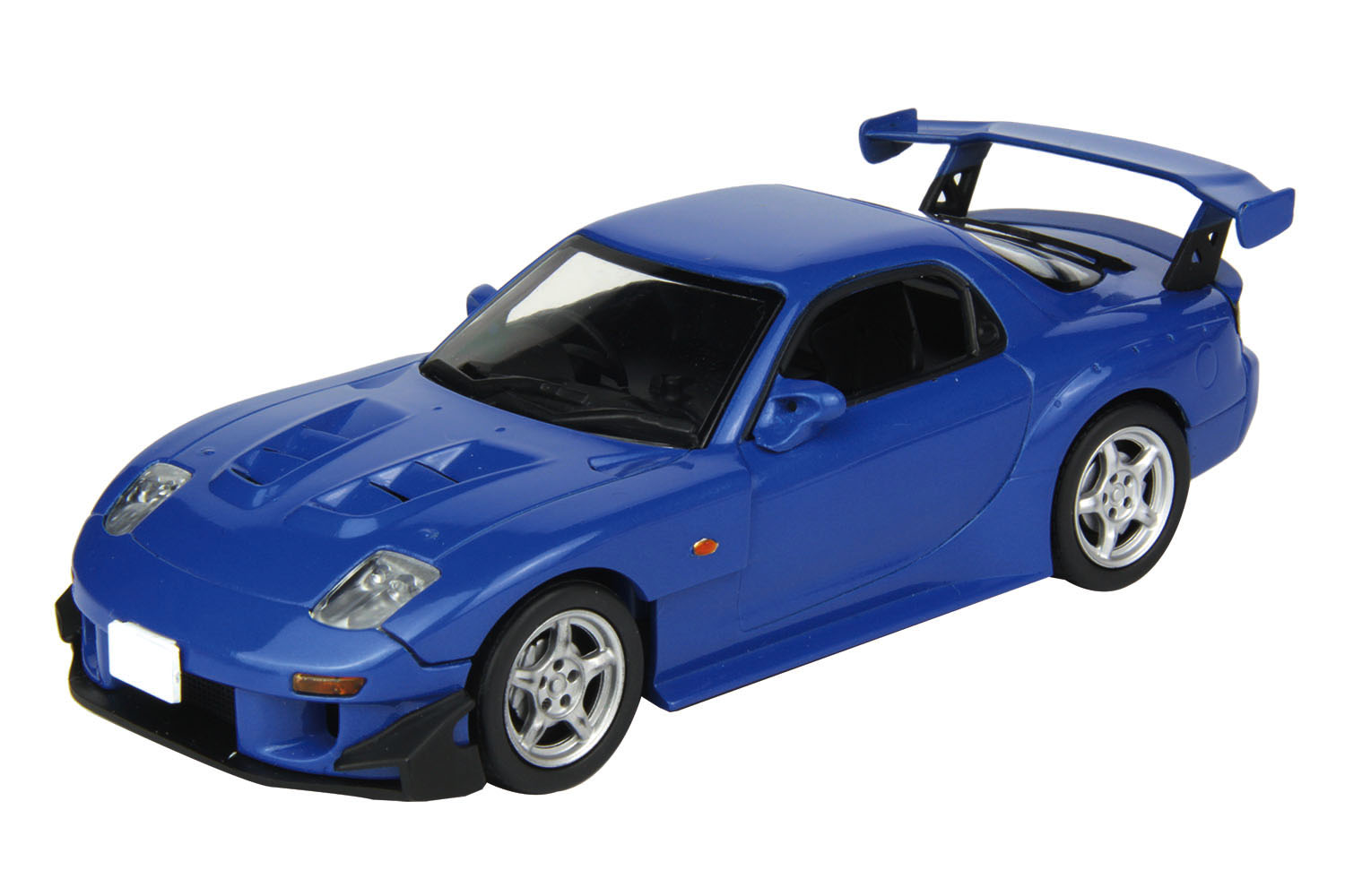 アメリカンマッスル マツダＲＸ－７ ＦＤ３Ｓ 1/18① - メルカリ
