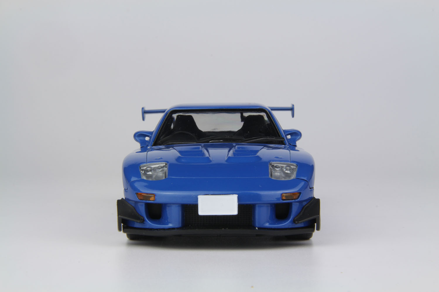 MONO 1/32 ȥ⡼ӥ륭å ޥĥ RX-7FD3S˥ ǥ֥롼ޥ - ɥĤ