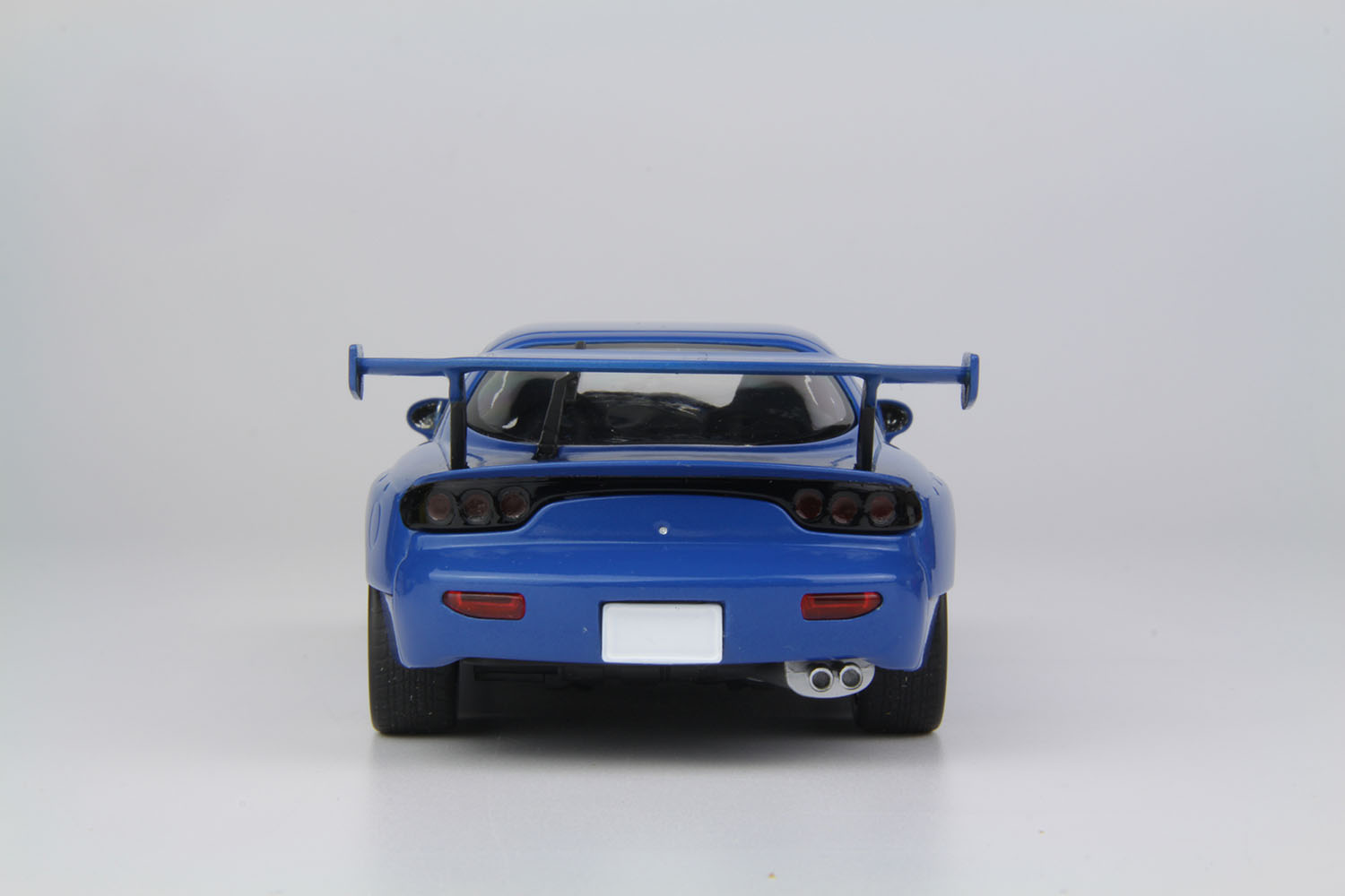 MONO 1/32 ȥ⡼ӥ륭å ޥĥ RX-7FD3S˥ ǥ֥롼ޥ - ɥĤ