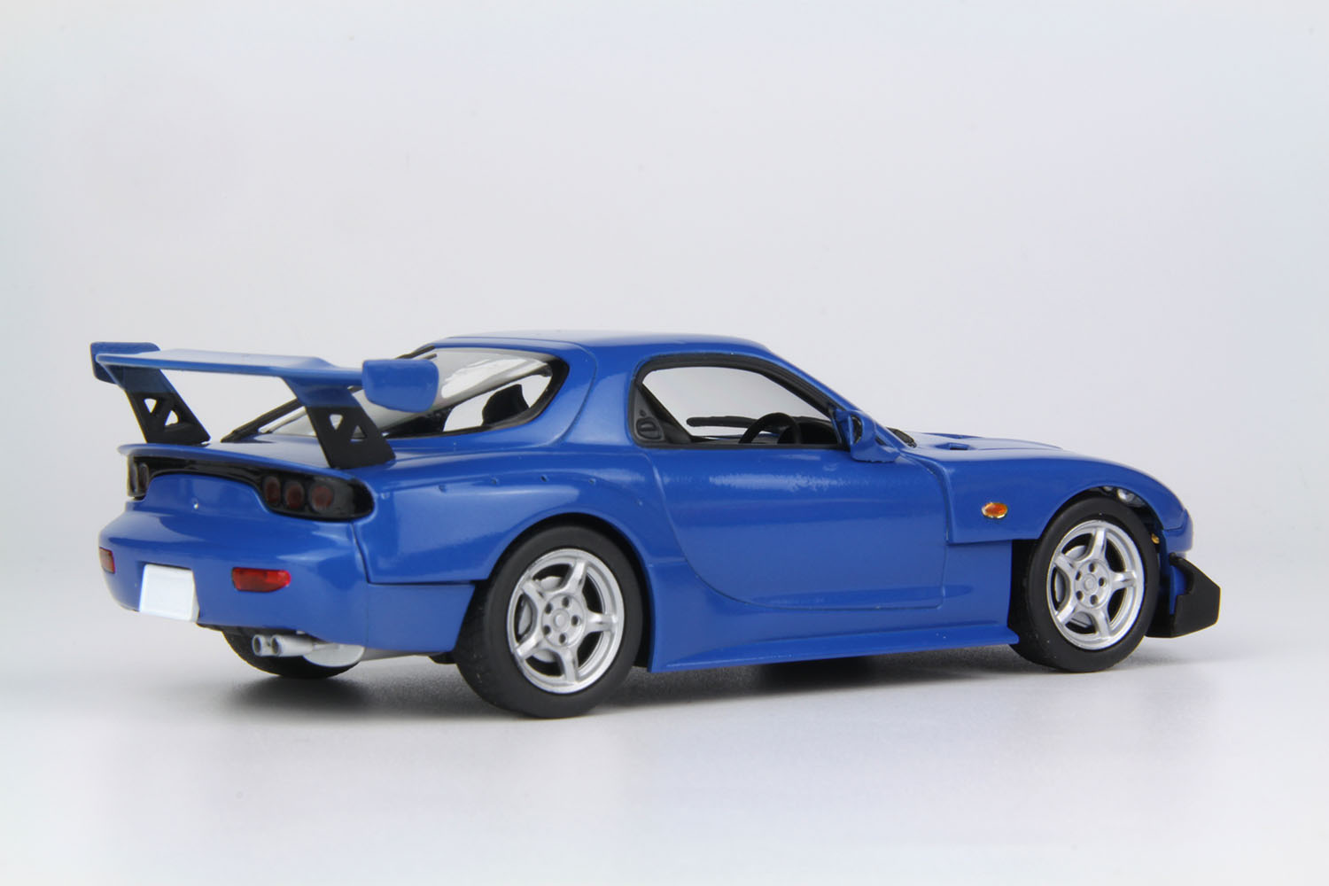 MONO 1/32 ȥ⡼ӥ륭å ޥĥ RX-7FD3S˥ ǥ֥롼ޥ