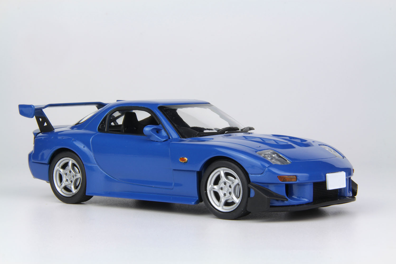 MONO 1/32 ȥ⡼ӥ륭å ޥĥ RX-7FD3S˥ ǥ֥롼ޥ - ɥĤ